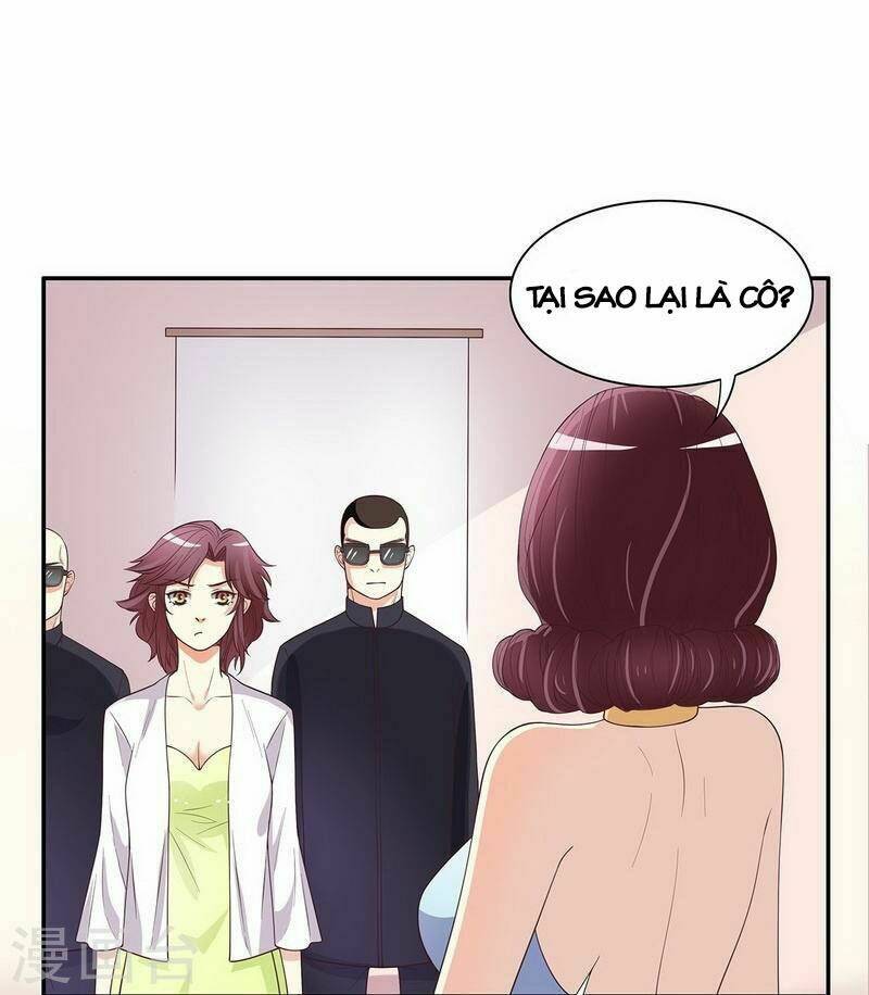 101 Phương Pháp Của Tổng Tài: Chapter 18