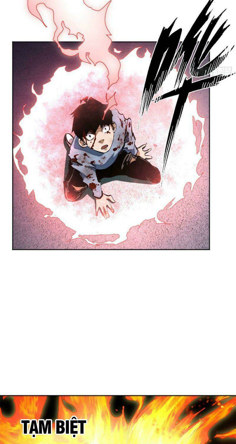 Minh Nhật Chi Kiếp: Chapter 17