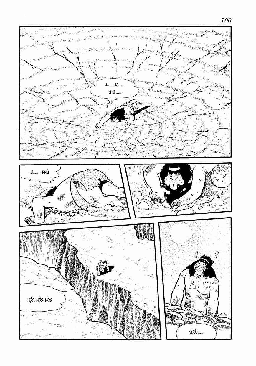 Chim Lửa: Chapter 67