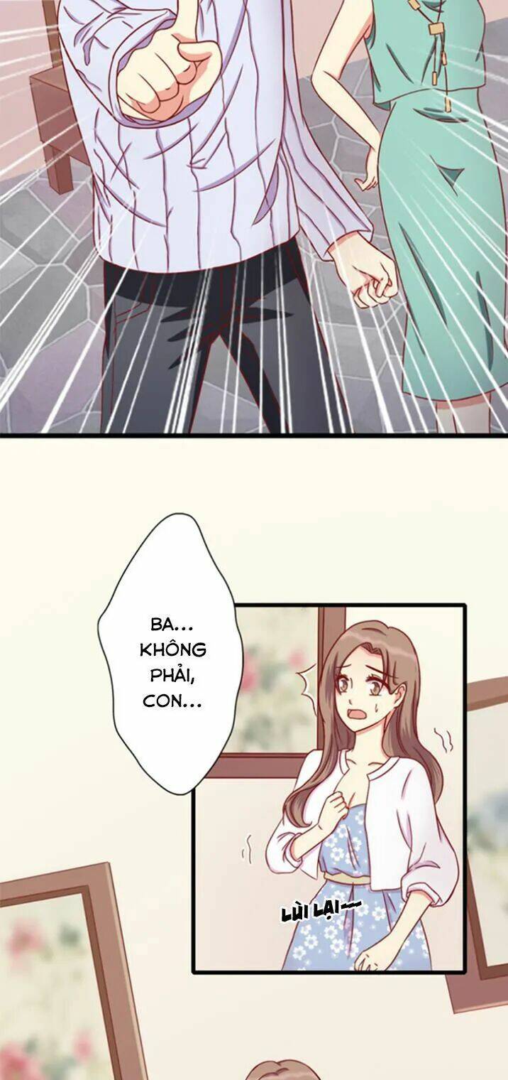 Kết Hôn Thử 99 Ngày: Chapter 14