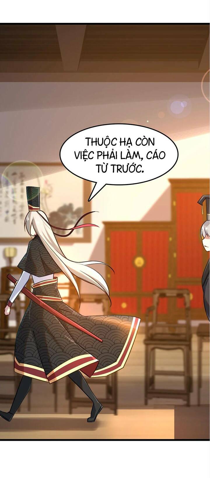 Đại Bảo Kiếm Của Tôi: Chapter 5