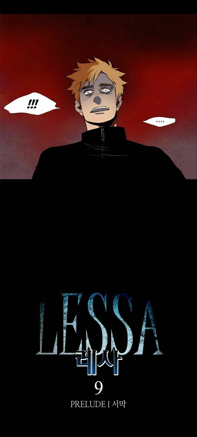 Lessa: Chapter 9