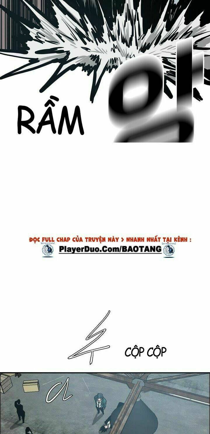 Bá Chủ Học Đường Ss3: Chapter 26