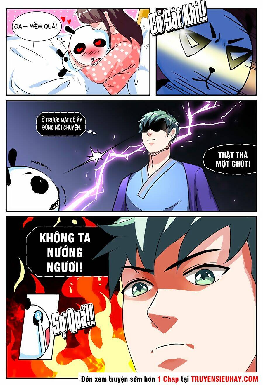 Cực Phẩm Tu Chân Thiếu Niên: Chapter 35