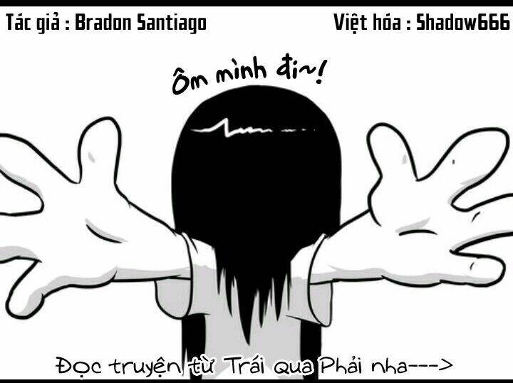 Hãy Gặp Erma (Short comic): Chapter 2