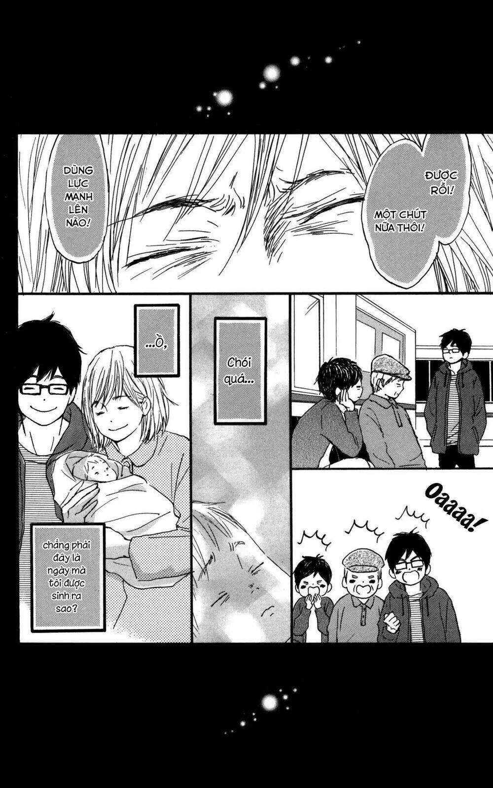 Star Child: Chapter 2