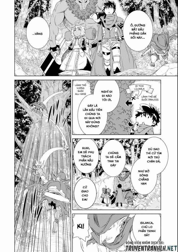 Isekai De Tadahitori No Mamono Tsukai ~ Tenshoku Shitara Maou Ni Machigawa Remashita: Chapter 2
