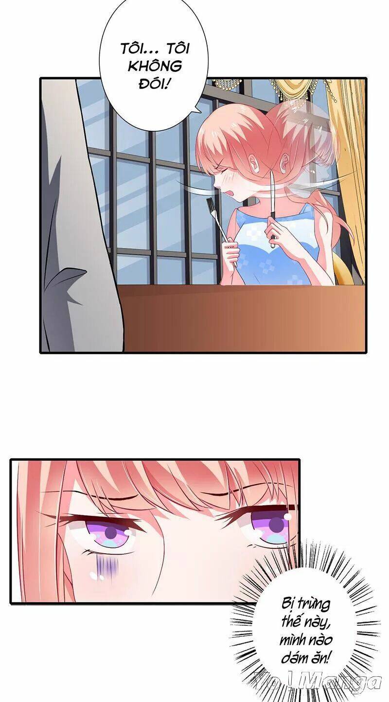 Thiểm Hôn Kinh Ái: Chapter 38