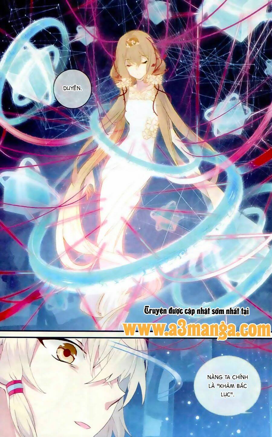 Thiên Hành Thiết Sự: Chapter 57