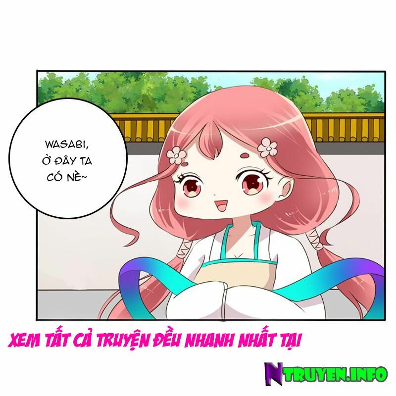 Thông Linh Phi: Chapter 103
