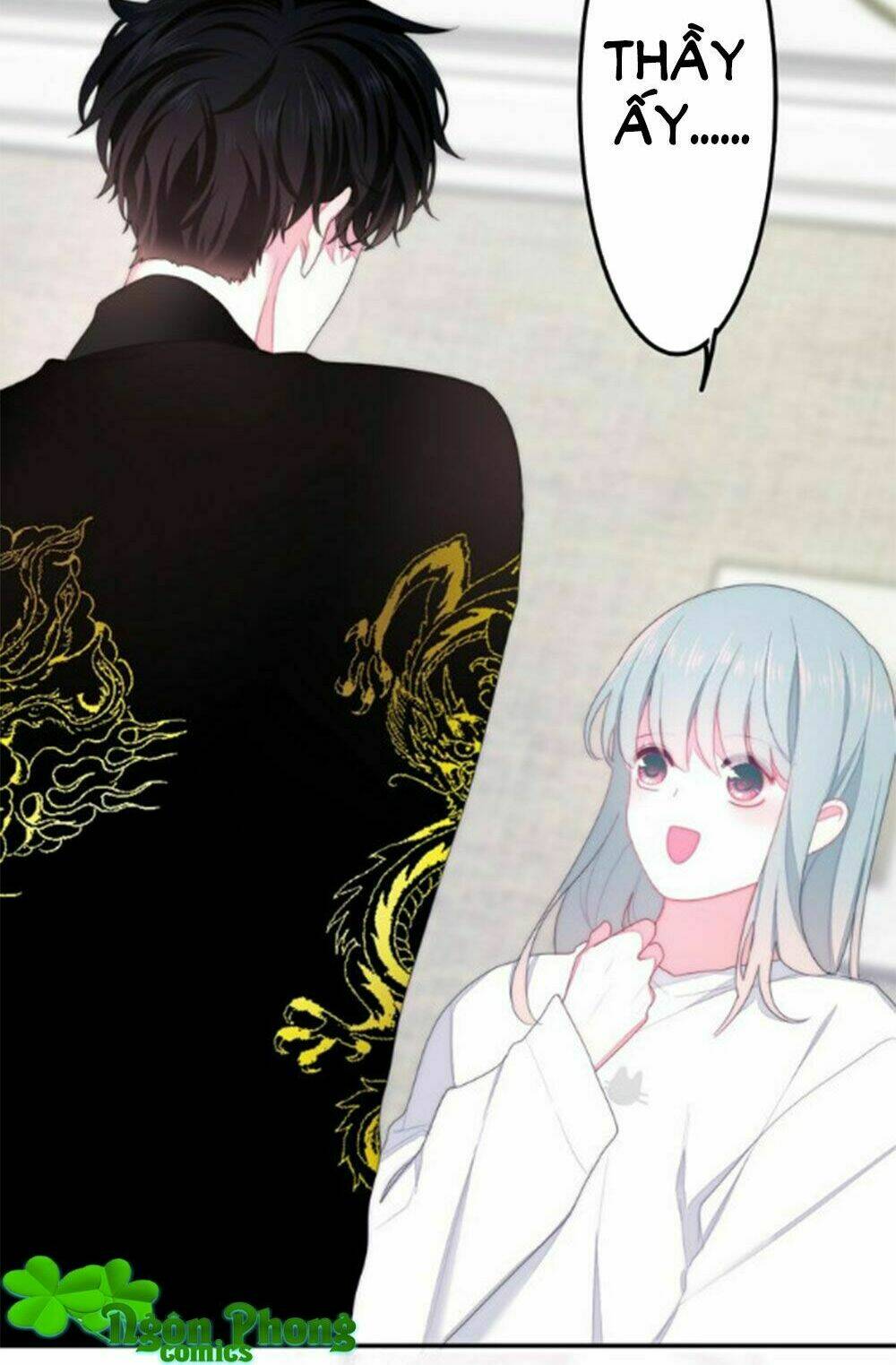 Tháng Sáu Không Hẹn Mà Gặp: Chapter 29