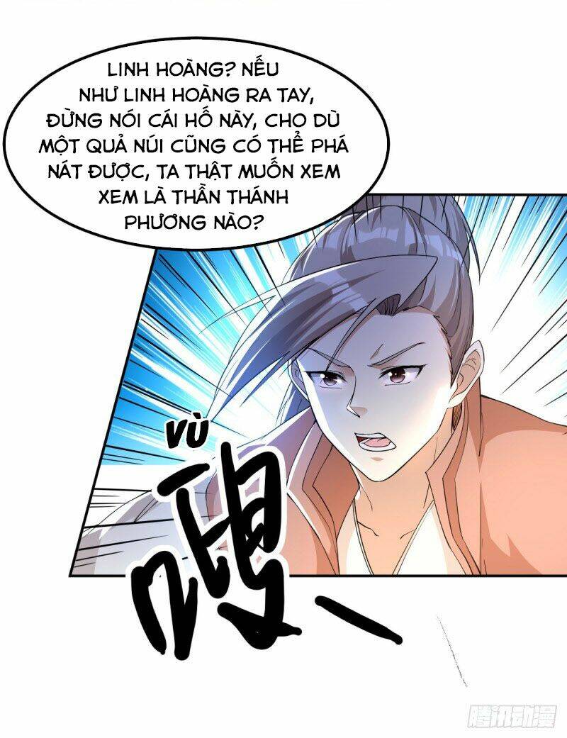 Tiên Vương Trùng Sinh: Chapter 171