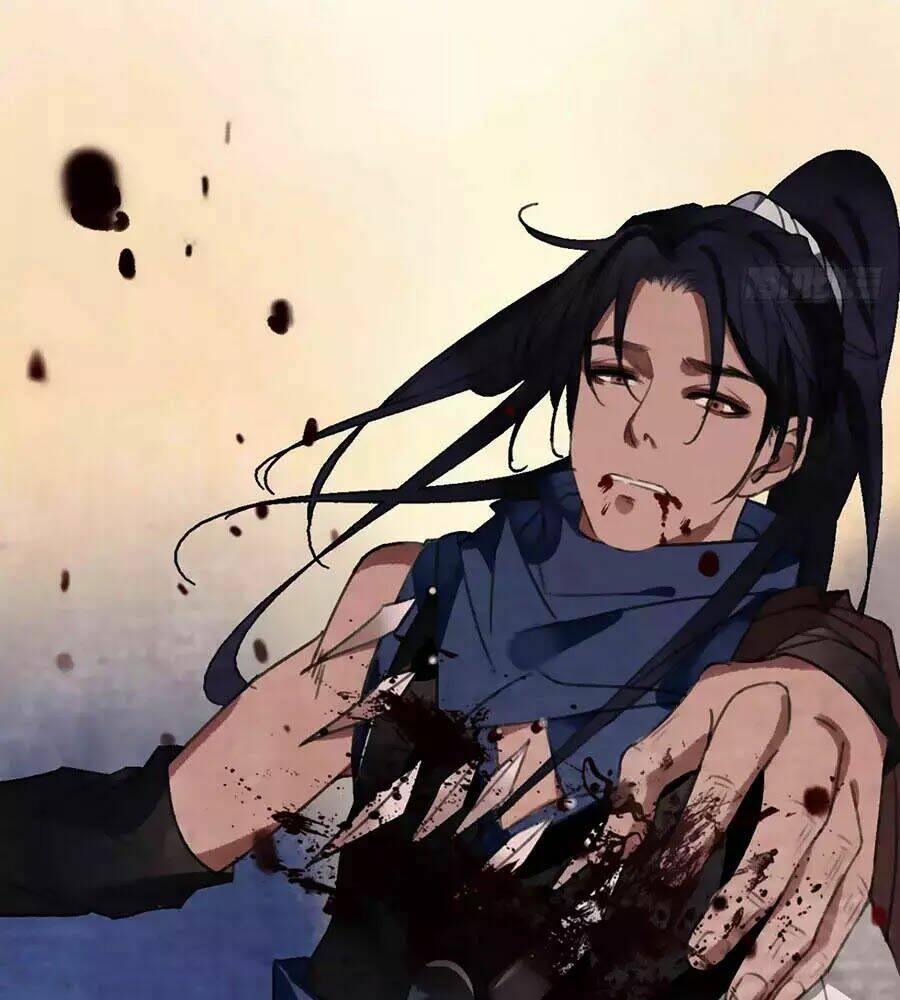 Giấc Mộng Nam Triều: Chapter 29