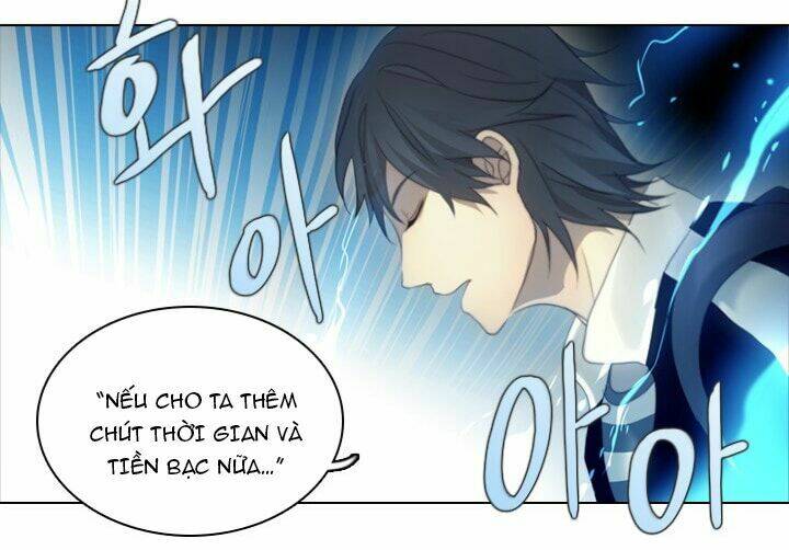 Người Cống Hiến: Chapter 11
