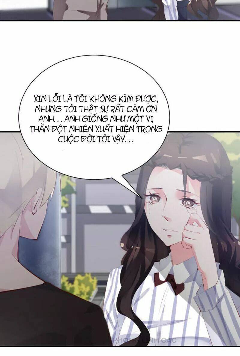 Nam Thần Là Một Đôi: Chapter 72