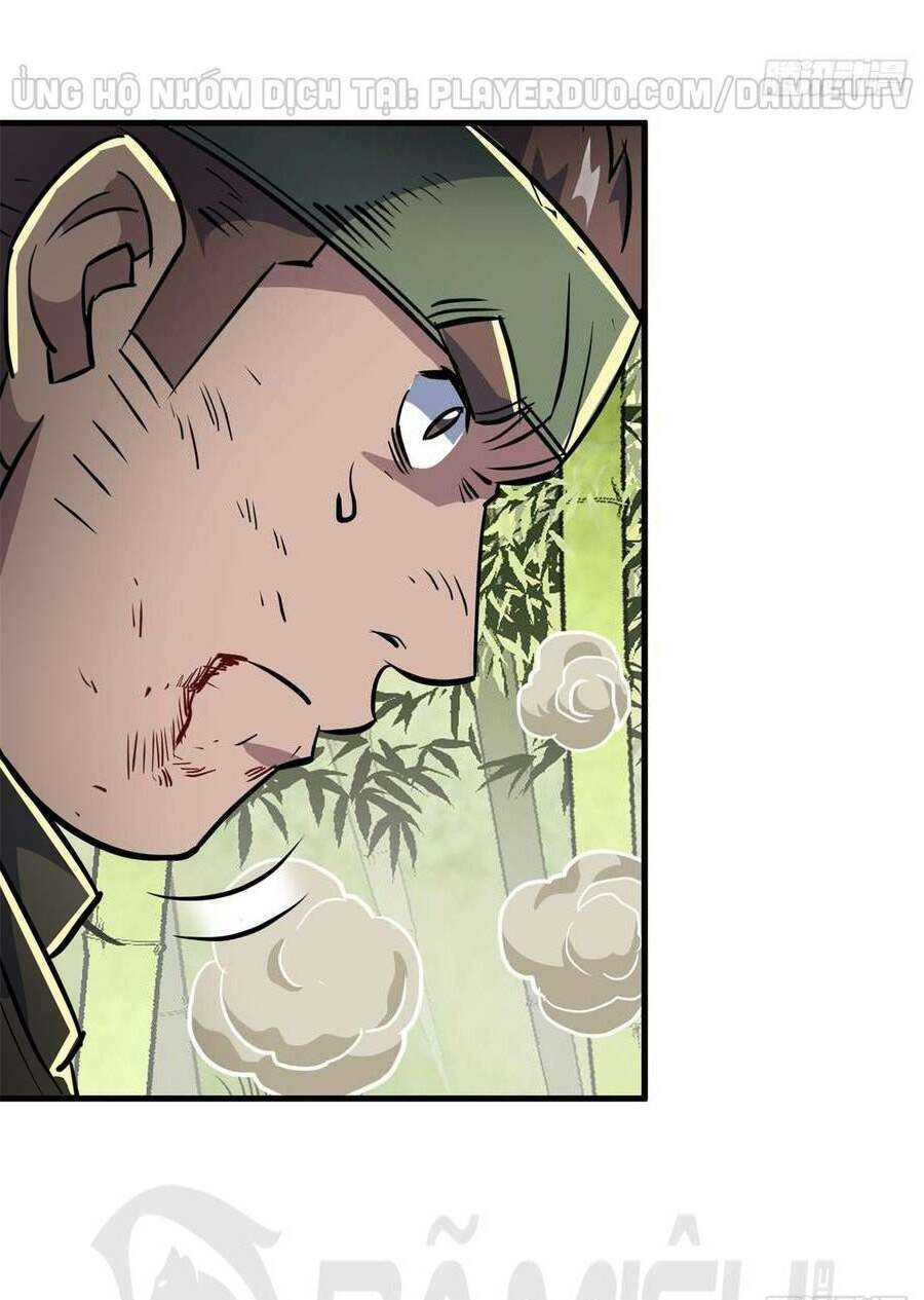 Thú Nhân: Chapter 190