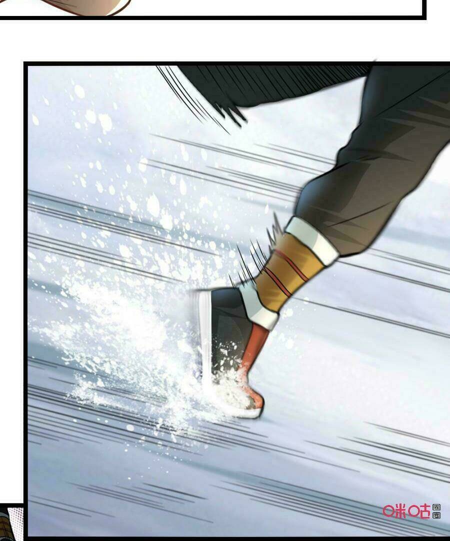 Tu Tiên Cuồng Thần: Chapter 25