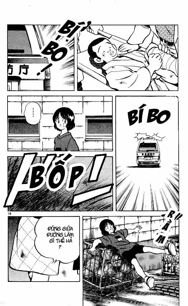 Itsumo Misora: Chapter 8