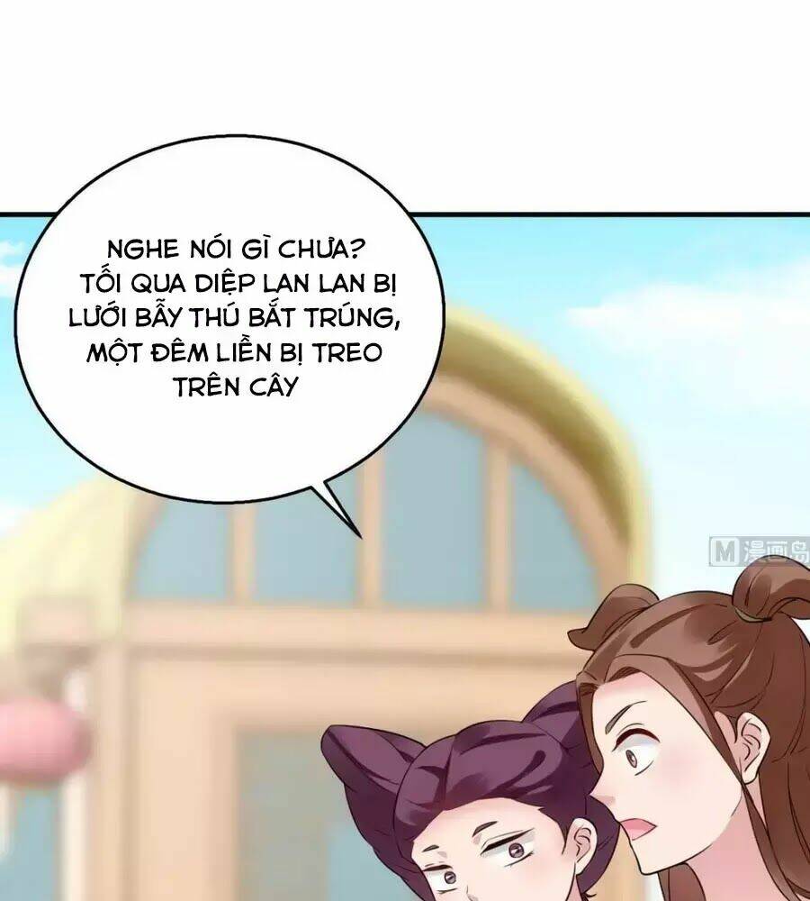 Vương Phi Có Chút Nghịch Ngợm: Chapter 45