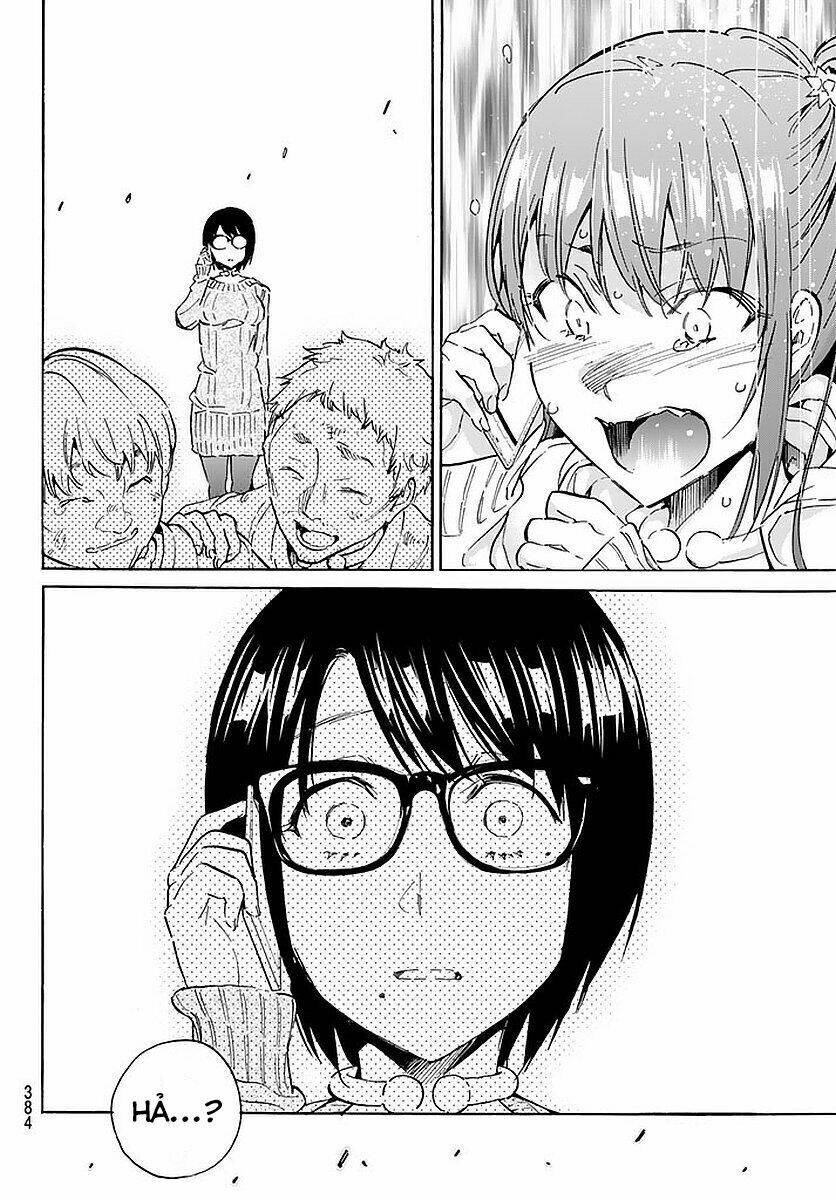 Real Account Ii: Chapter 58