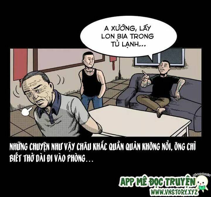 Kỳ Án Có Thật: Chapter 12