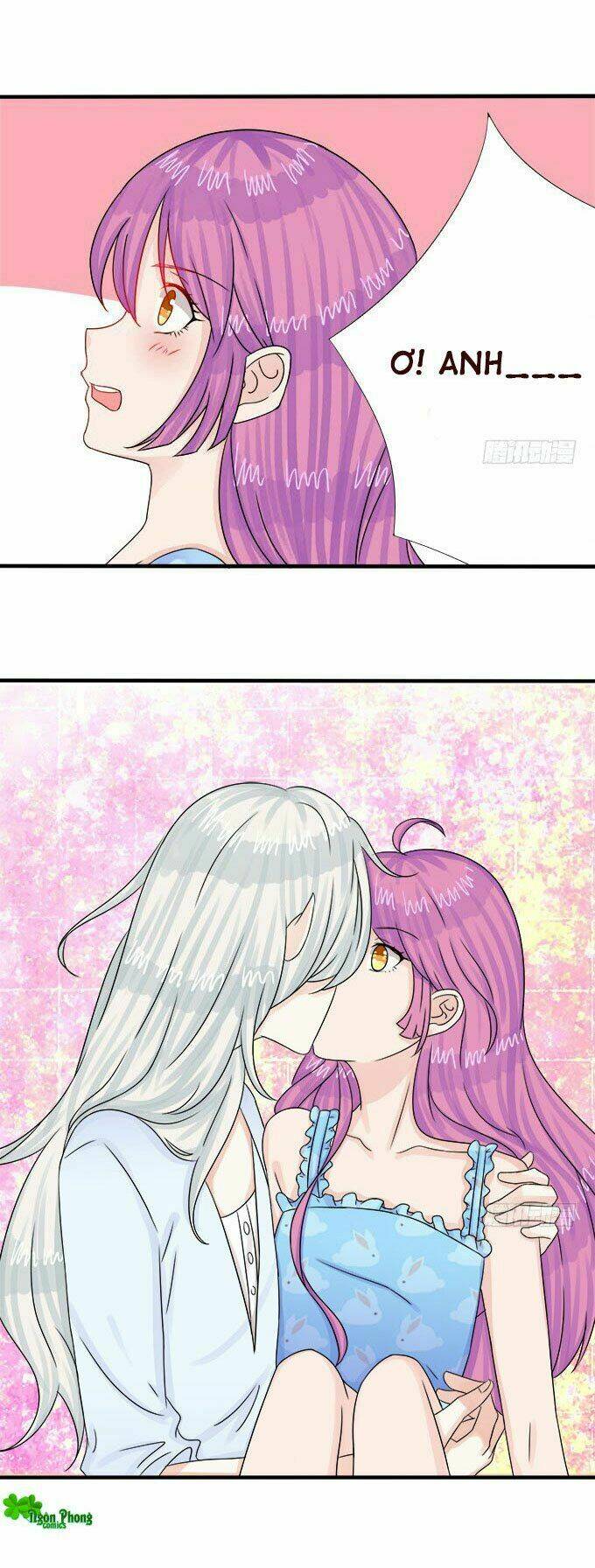 Ma Vương Luyến Ái Chỉ Nam: Chapter 70