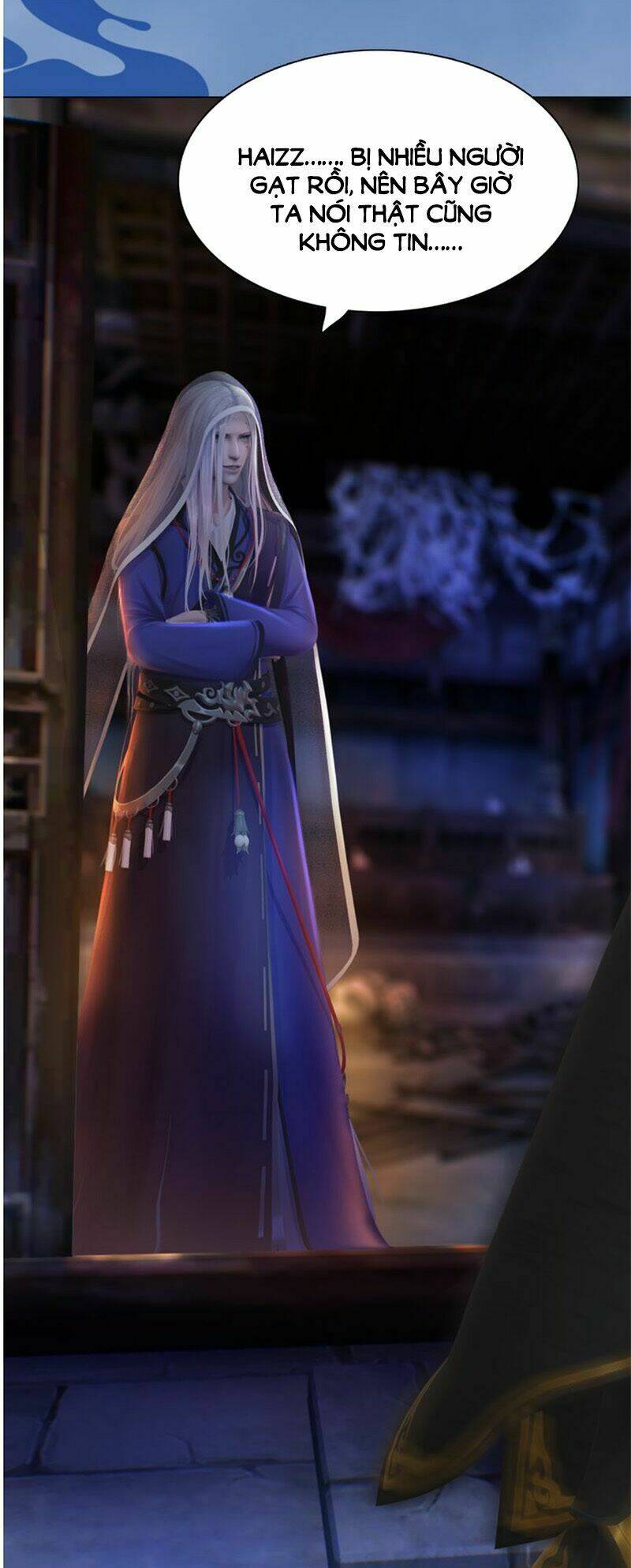 Yêu Nhan Lệnh: Chapter 32