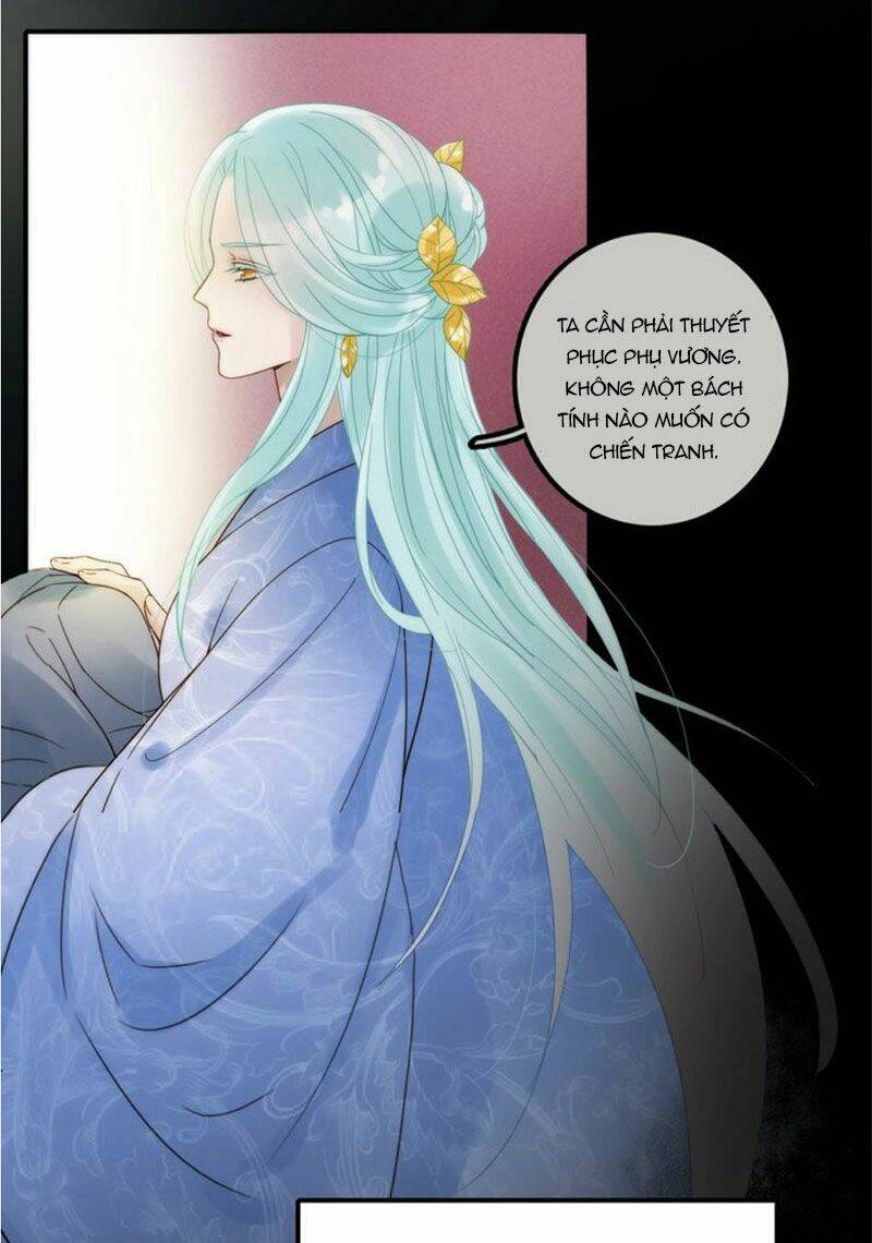 Cướp Chàng Vợ Về Đón Năm Mới: Chapter 48