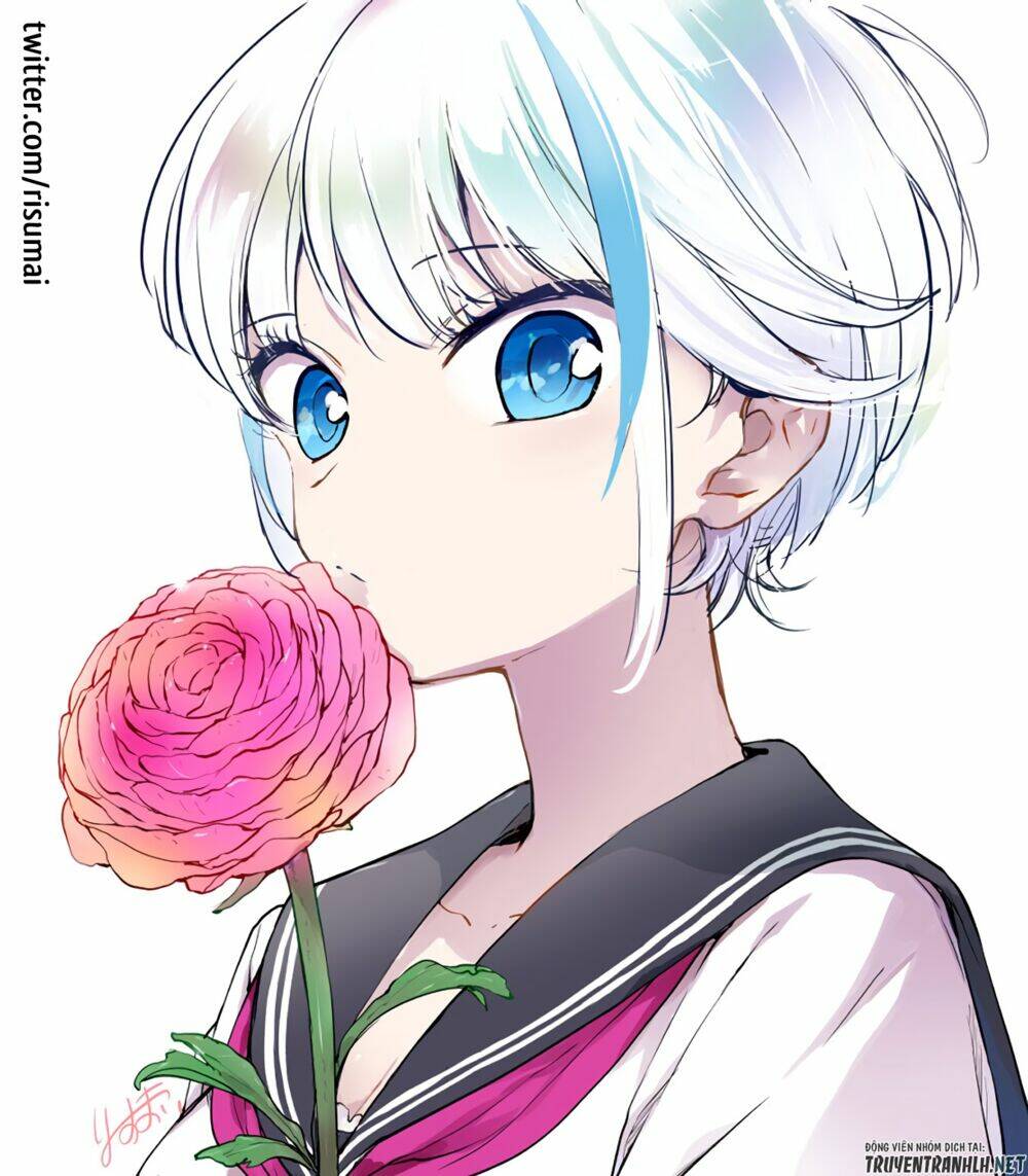 Konna Watashi Ni Kitaishinai De: Chapter 17