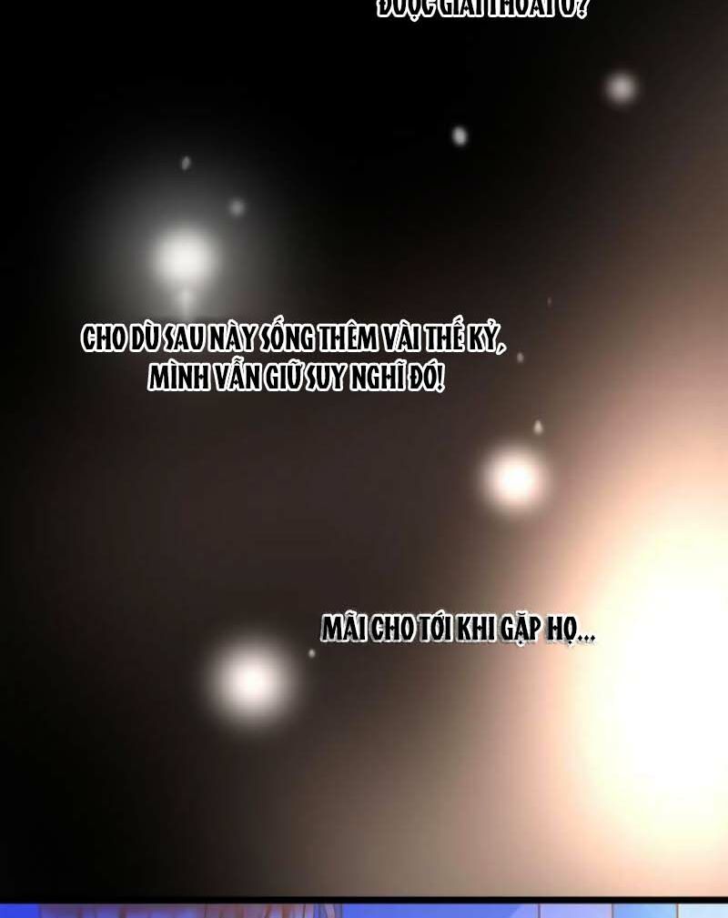 Ở lại thế kỷ này: Chapter 60