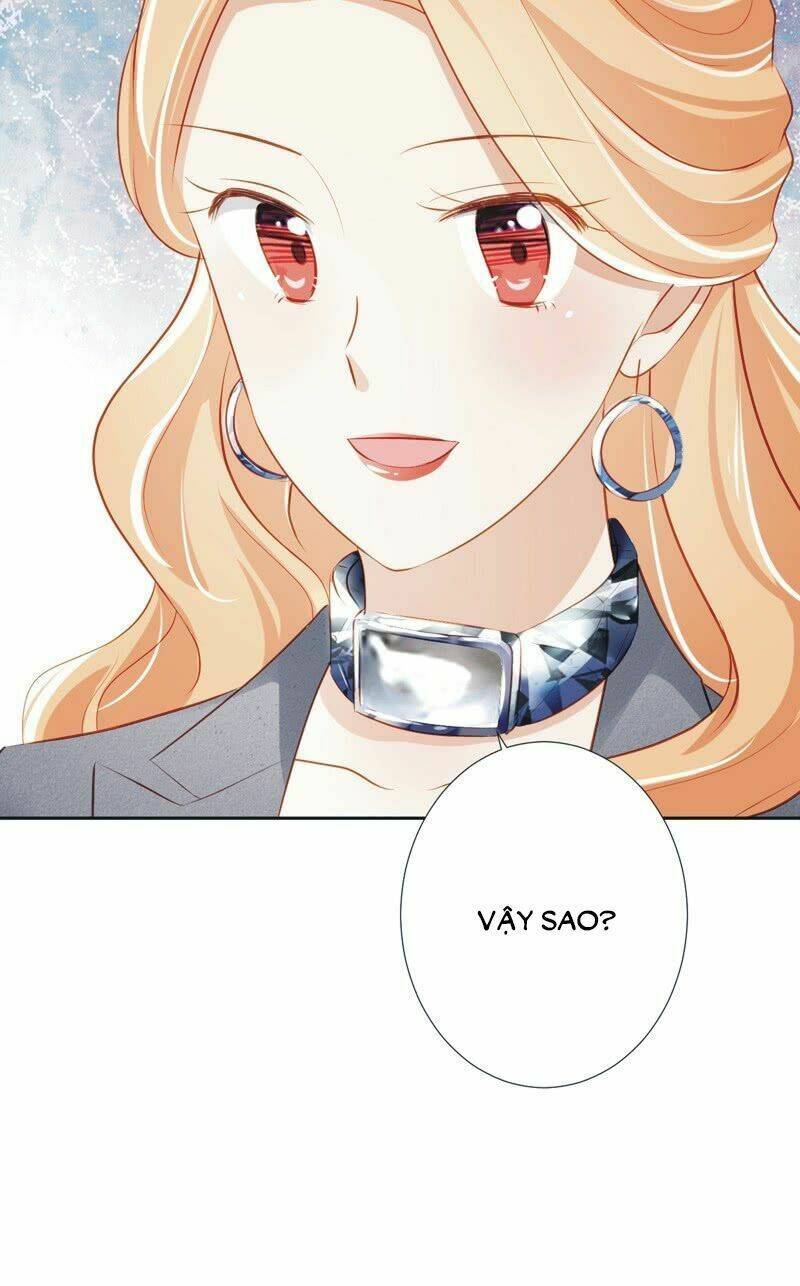 Khi Trá Luyến Nhân: Chapter 28