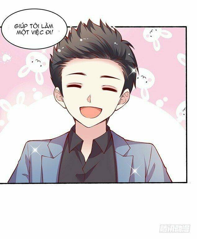 Jm Đặc Thù Khách Nhân Phục Vụ Bộ: Chapter 36