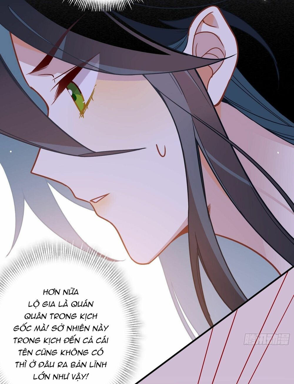 Nữ Phụ Như Tôi Cũng Có Ngày Ra Mắt: Chapter 50