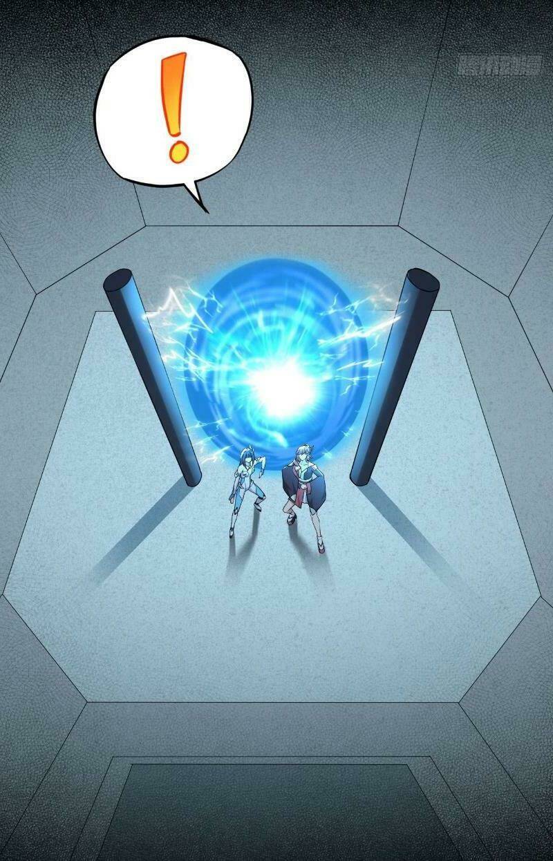 Minh Nhật Thần Đô: Chapter 46