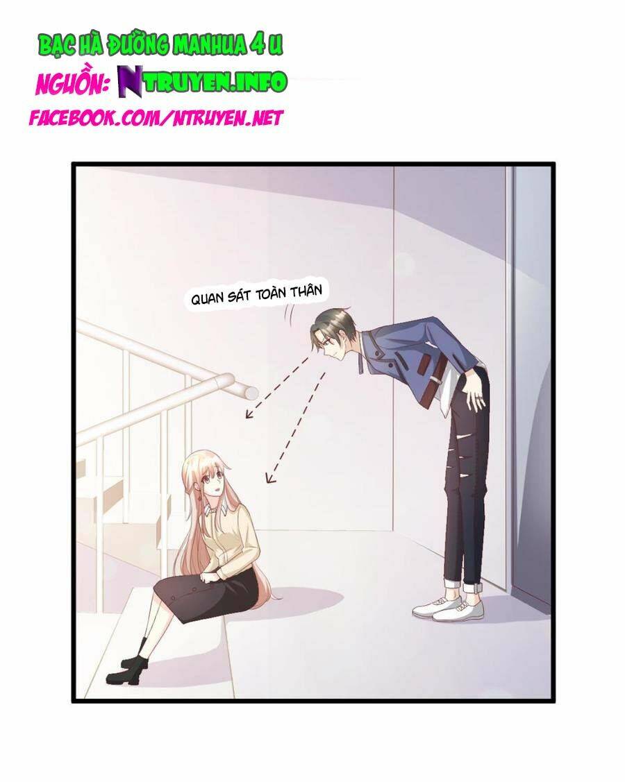 Tư Sủng Cục Cưng Bảo Bối: Chapter 26.2