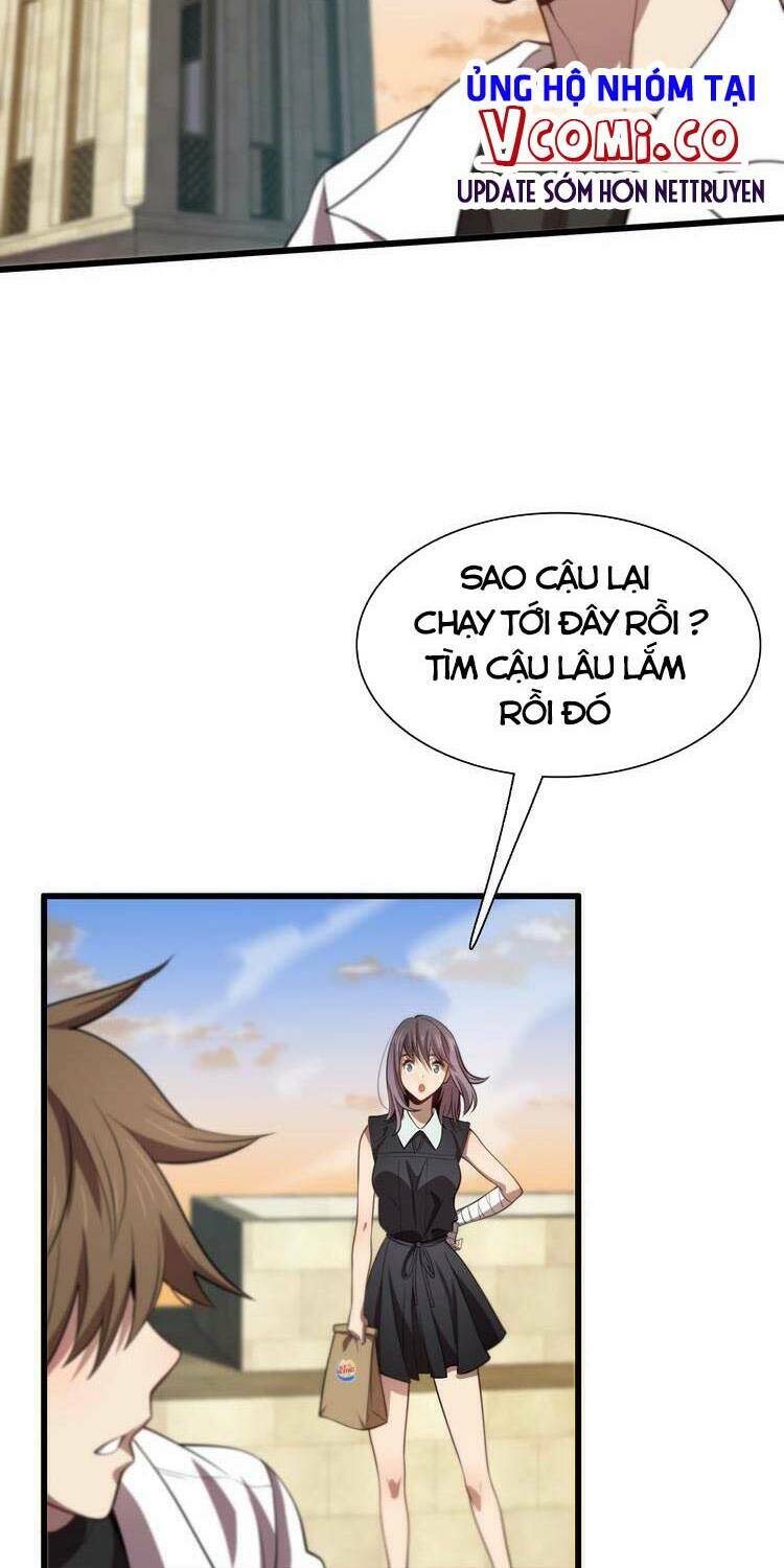 Trọng Sinh Tiểu Y Tiên: Chapter 111