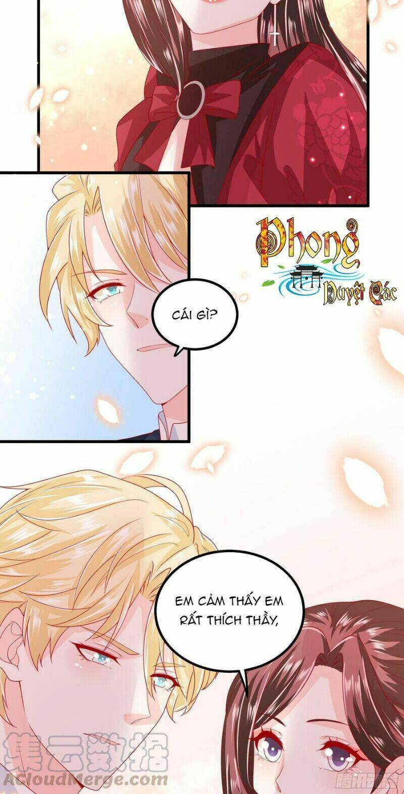 Ta Phải Làm Hoàng Hậu: Chapter 42