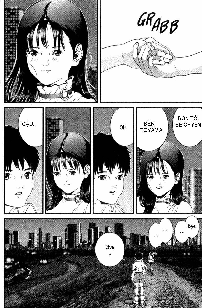 Zero One 01: Chapter 9