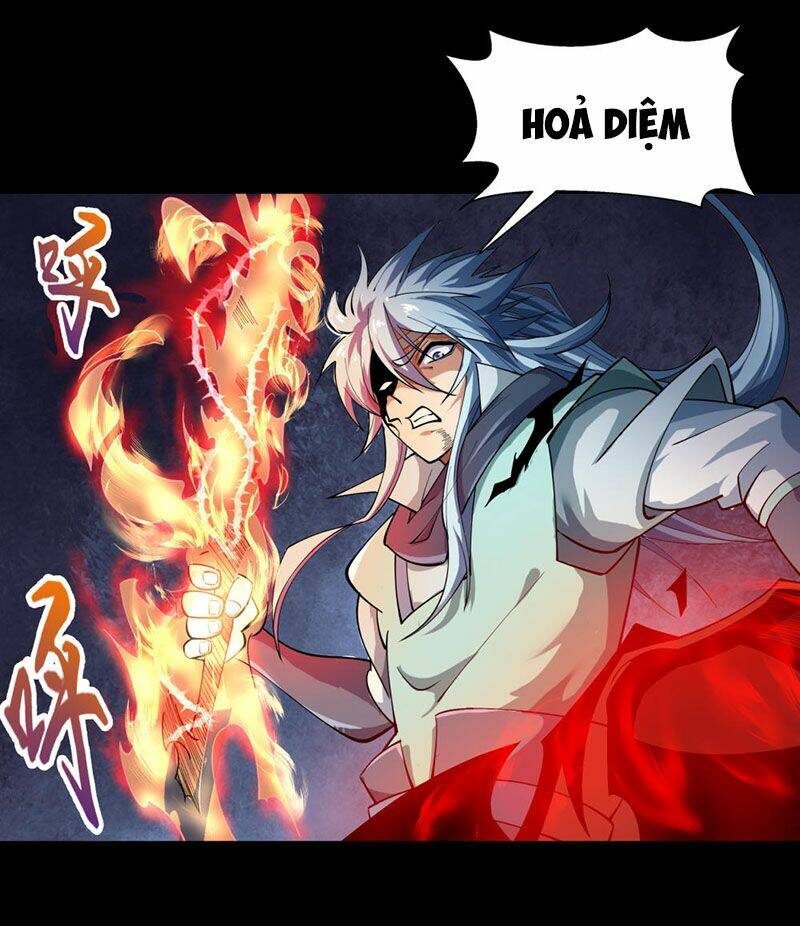 Thanh Đế Truyện: Chapter 55