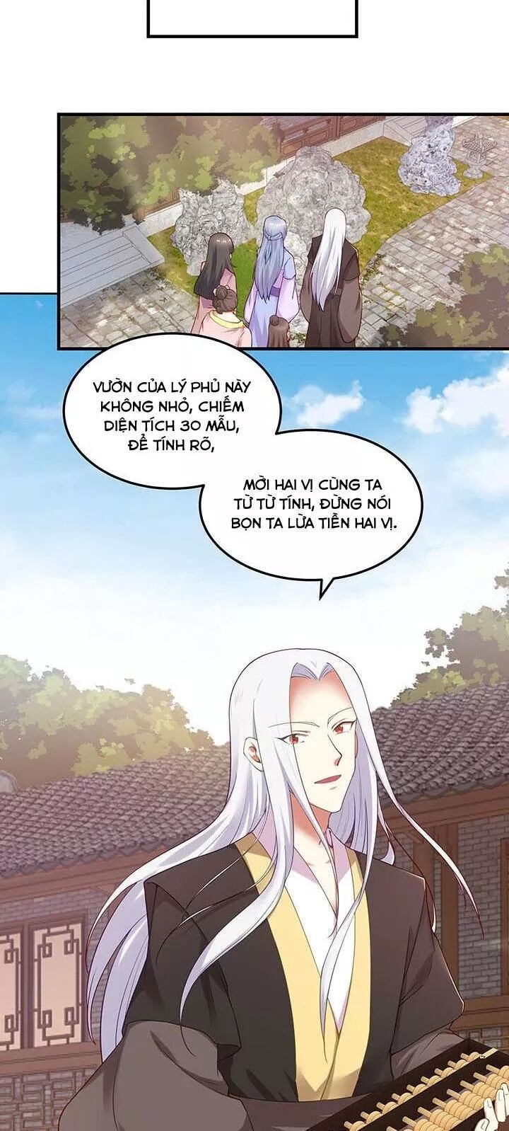 Đô đốc đại nhân sủng thê kí: Chapter 147: Chuyện quá khứ nên quên đi!
