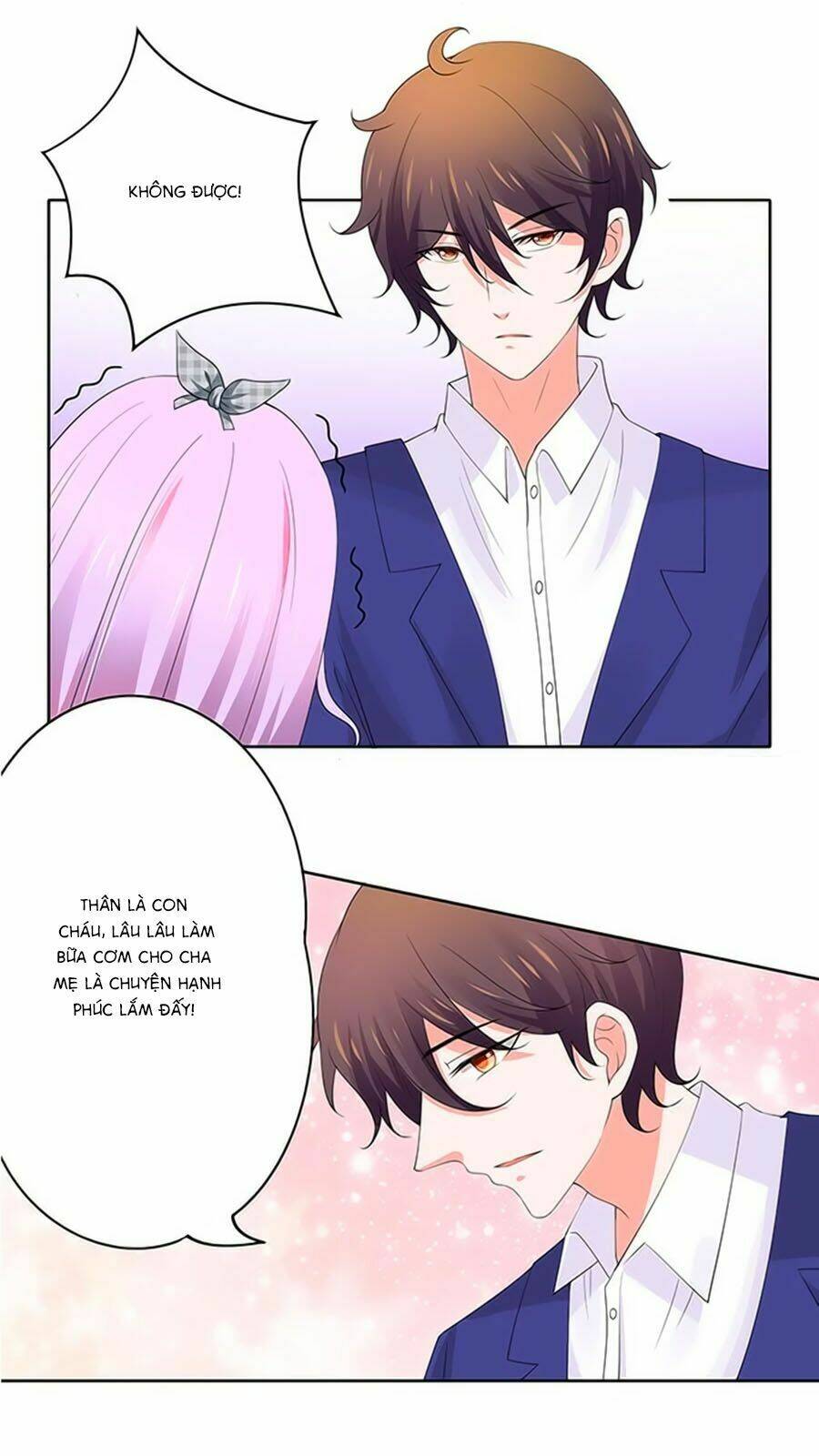 Bạn Trai Là Ngôi Sao: Chapter 116