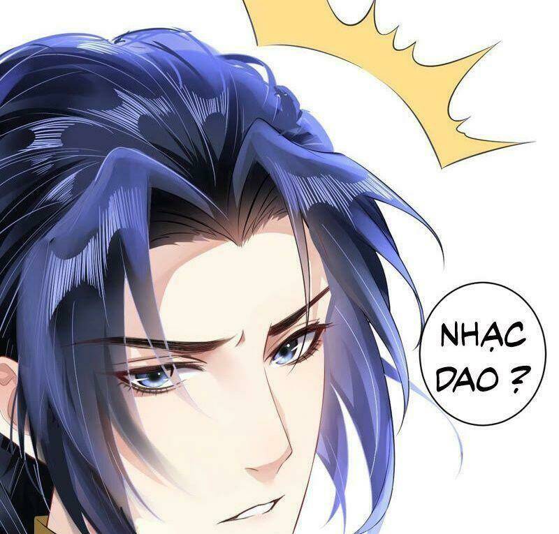 Quận Chúa Vững Vàng, Thiết Lập Nhân Vật Không Thể Vỡ: Chapter 28