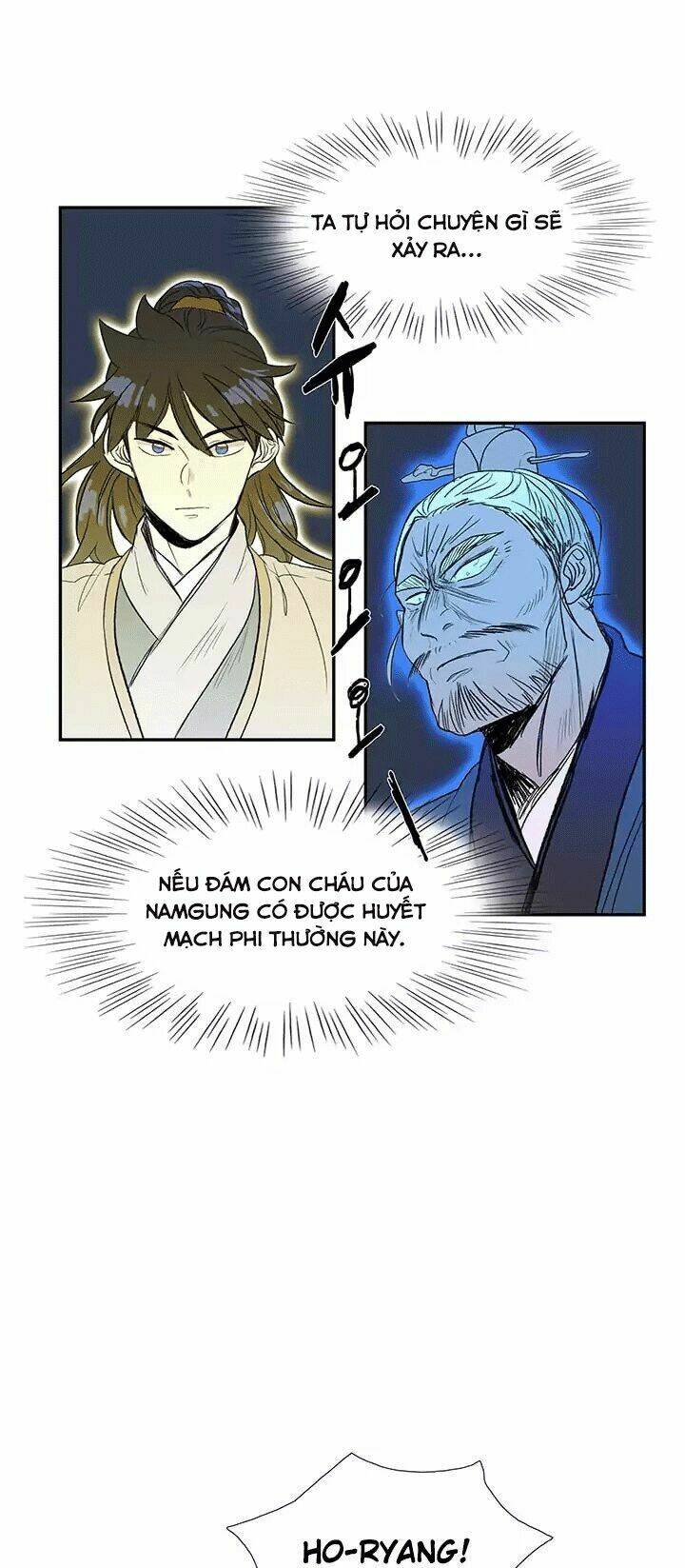 Học Sĩ Tái Sinh: Chapter 73