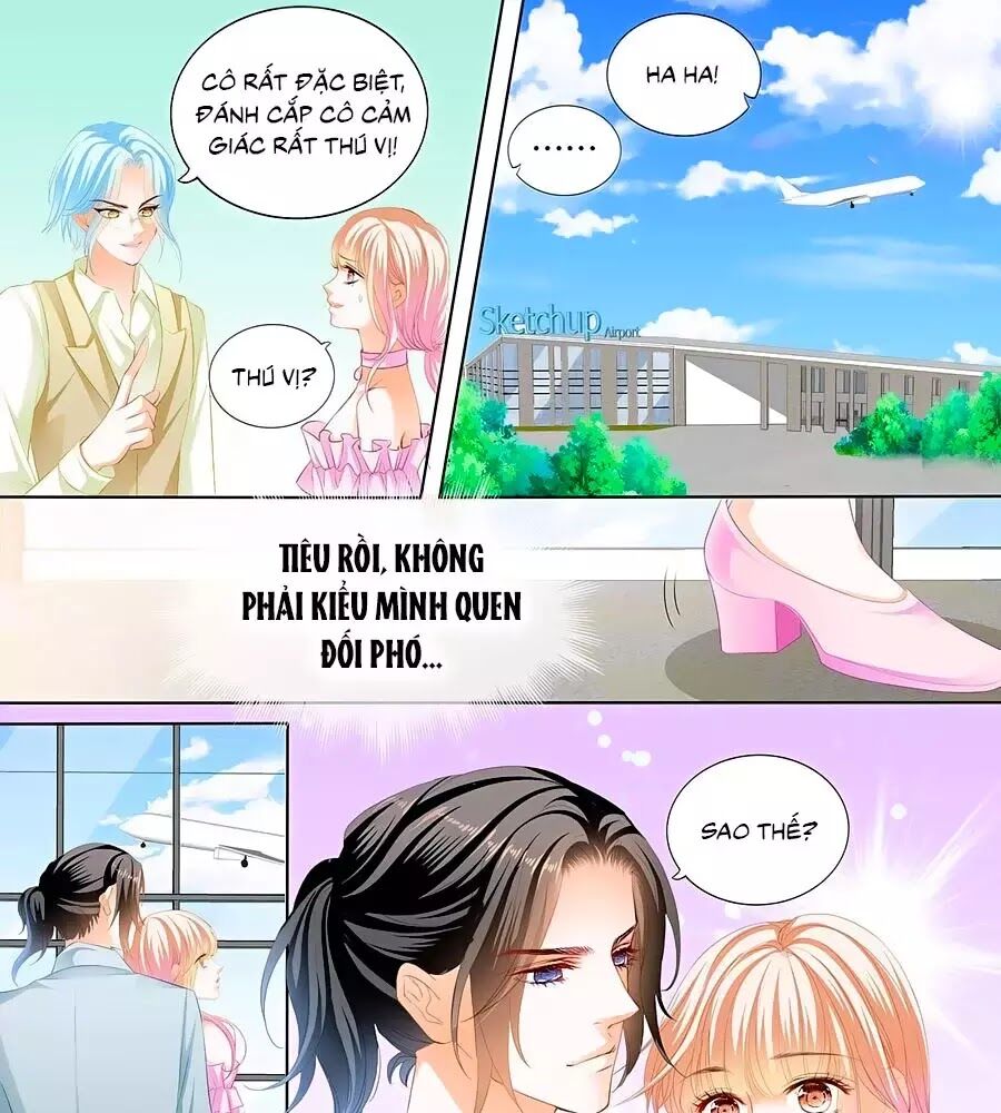 Bá Đạo Tiểu Thúc, Xin Trêu Chọc Vừa Thôi!: Chapter 134