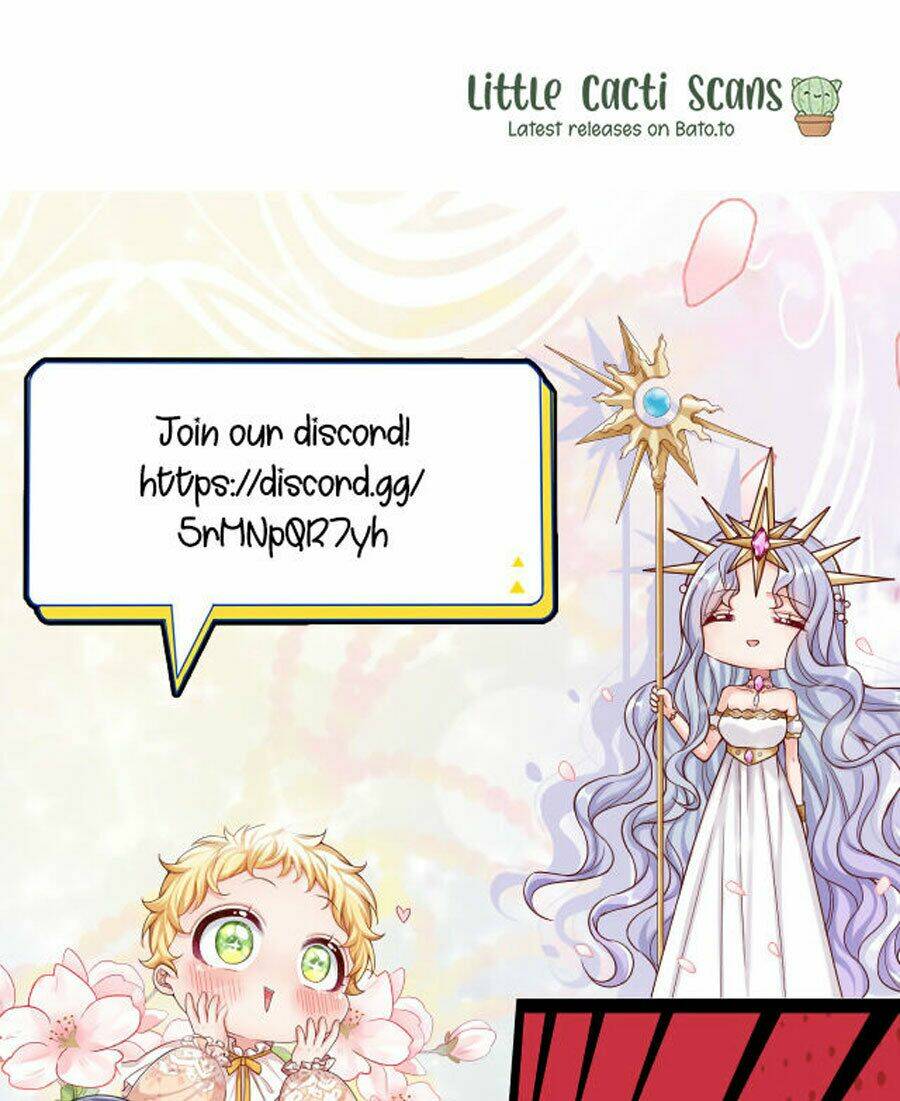 Nữ Hoàng Edith: Chapter 1