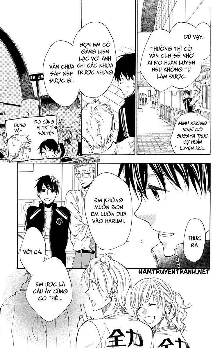 Dansui: Chapter 10