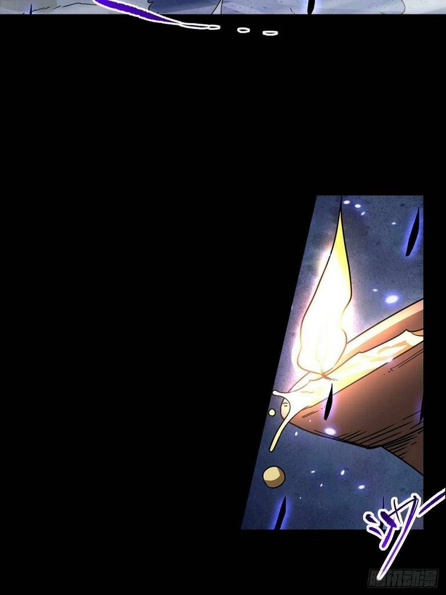 Người Nguyên Thủy Mạnh Nhất: Chapter 60