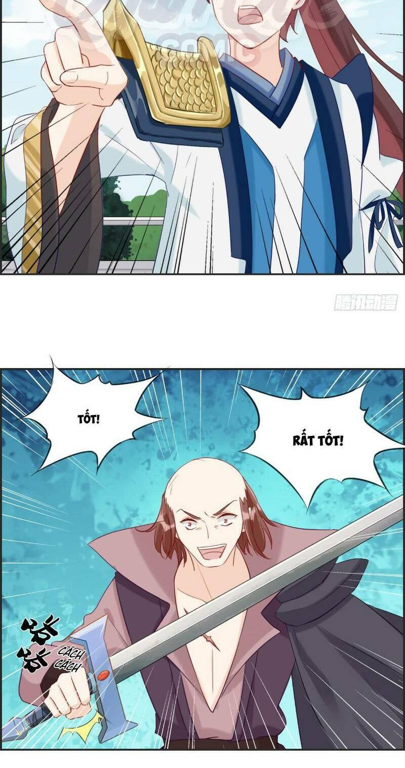 Tối Cường Hoàn Khố Hệ Thống: Chapter 49
