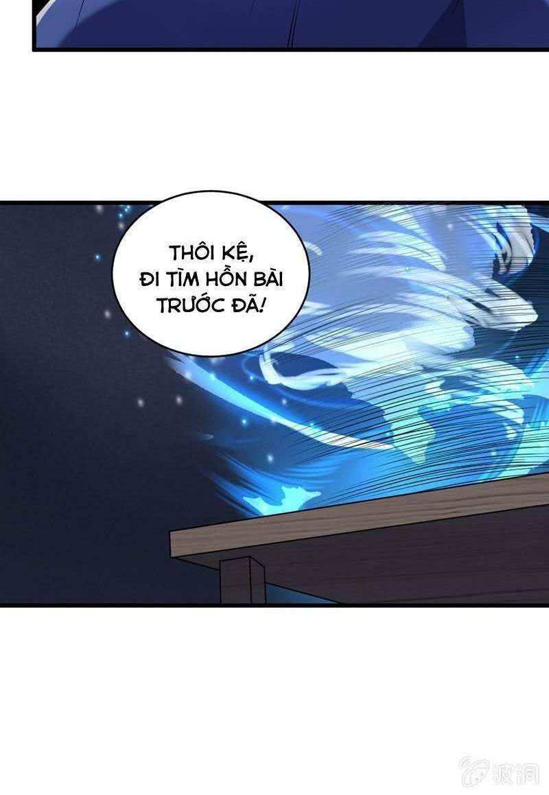 Cuộc Sống Tận Thế Bắt Đầu Từ Số 0: Chapter 48