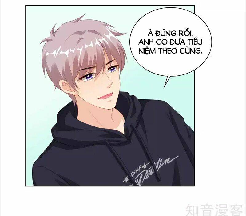Người Yêu Ẩn Hình Của Ảnh Đế: Chapter 81